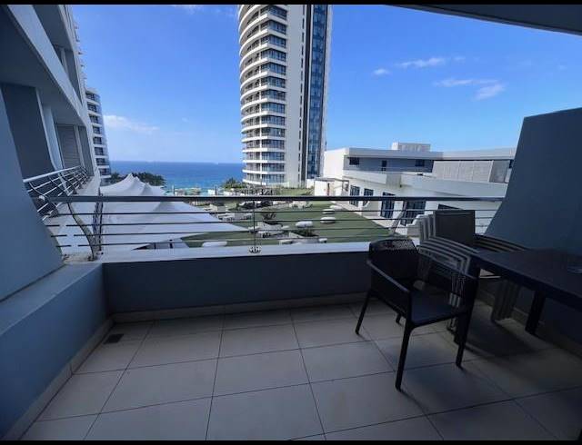 2 BEDROOM PROPERTY TO RENT IN UMHLANGA ROCKS